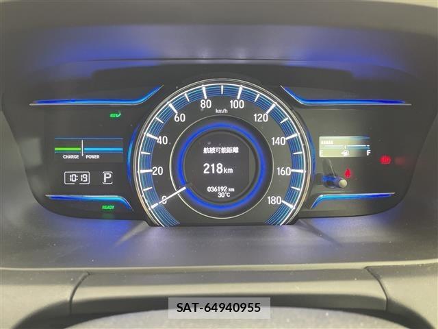 Honda ODYSSEY 2018 8714327-9
