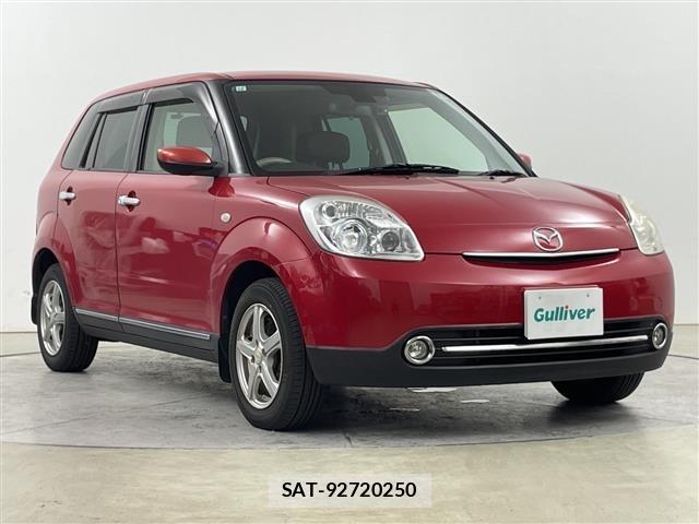 Mazda VERISA 2011 8864276-0