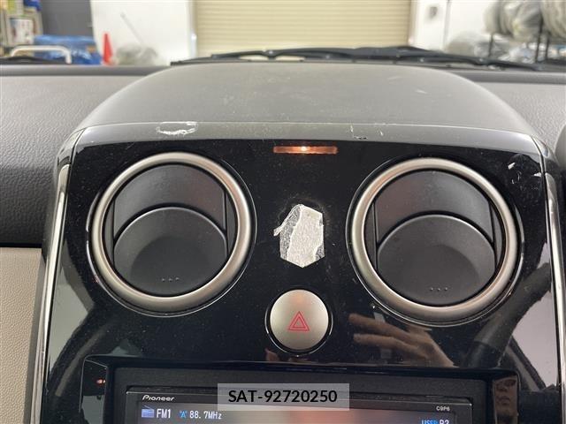 Mazda VERISA 2011 8864276-1
