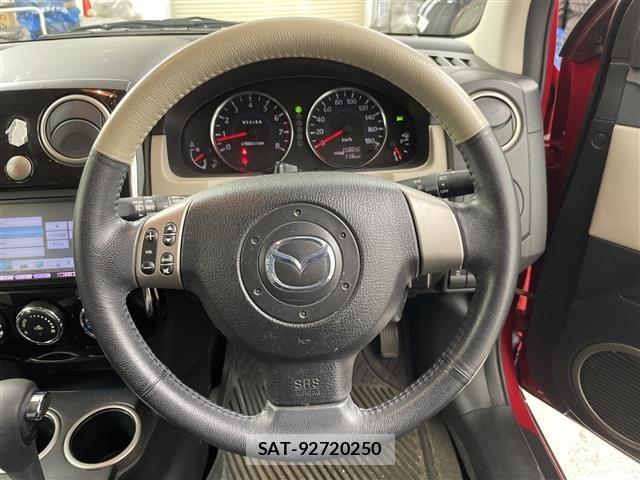 Mazda VERISA 2011 8864276-11