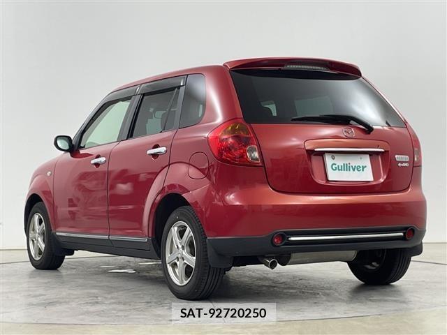 Mazda VERISA 2011 8864276-13