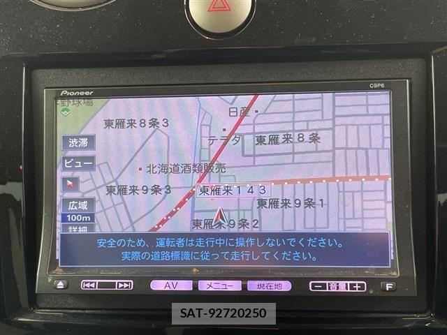Mazda VERISA 2011 8864276-15