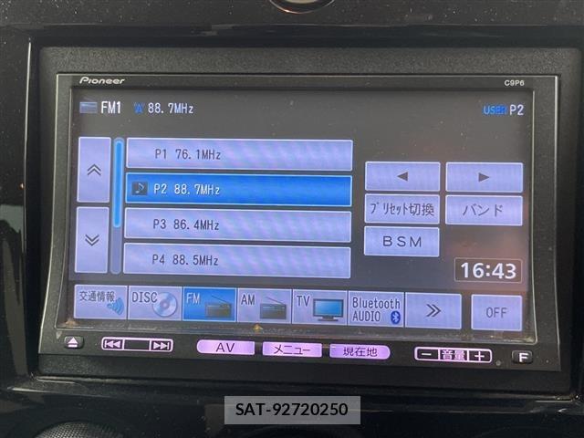 Mazda VERISA 2011 8864276-16