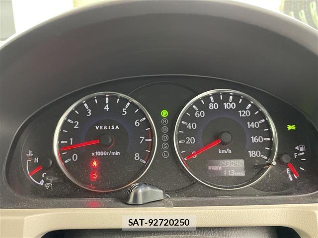 Mazda VERISA 2011 8864276-17