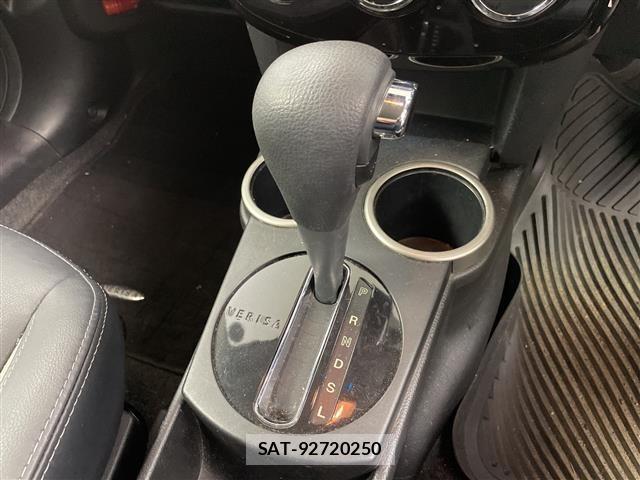 Mazda VERISA 2011 8864276-18