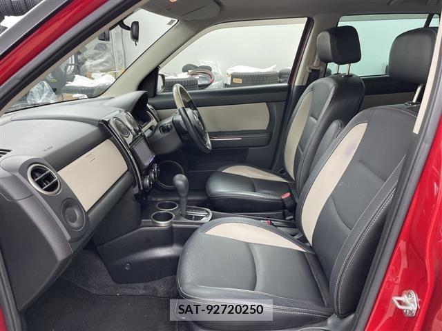 Mazda VERISA 2011 8864276-2