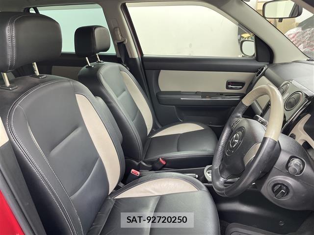Mazda VERISA 2011 8864276-20