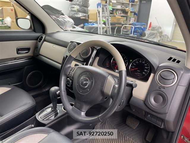 Mazda VERISA 2011 8864276-22
