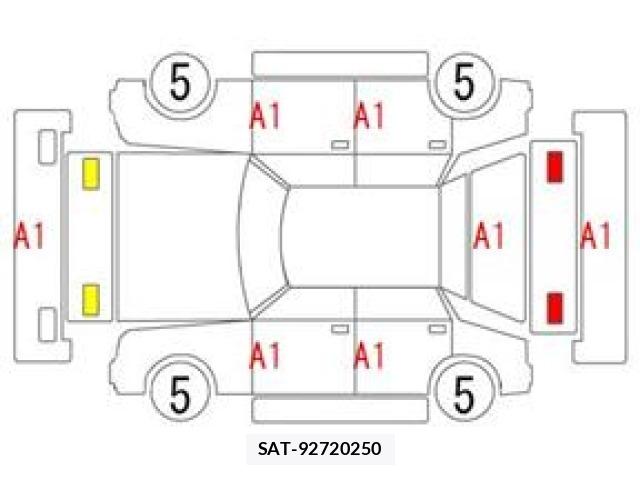 Mazda VERISA 2011 8864276-23