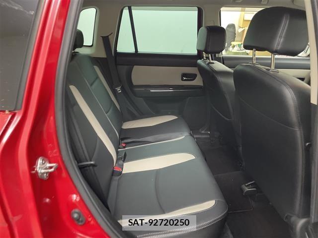 Mazda VERISA 2011 8864276-6
