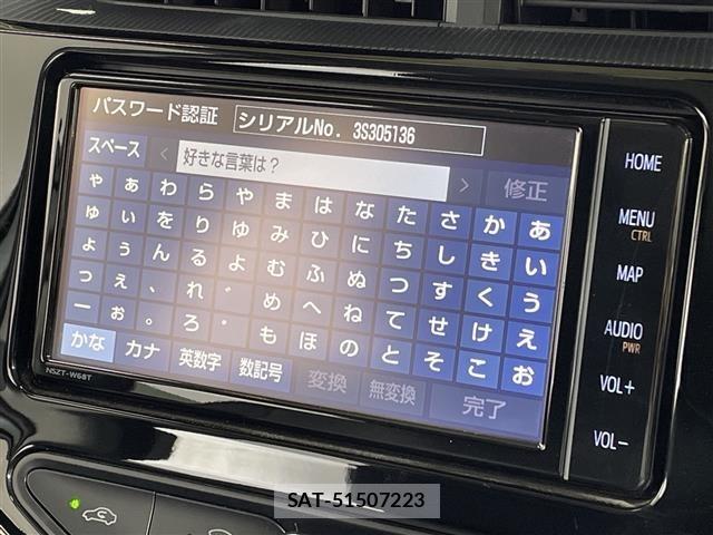 Toyota AQUA 2020 8705859-11