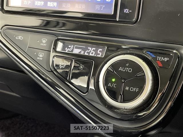 Toyota AQUA 2020 8705859-12