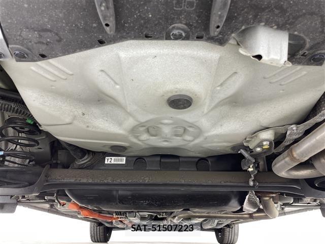 Toyota AQUA 2020 8705859-13