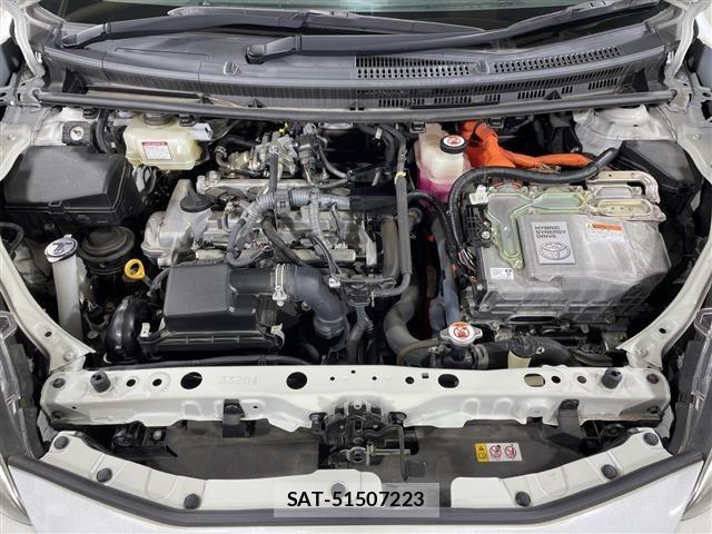 Toyota AQUA 2020 8705859-14
