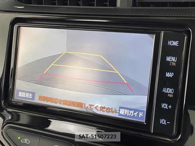 Toyota AQUA 2020 8705859-16