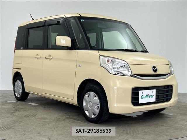 Mazda FLAIR WAGON 2017 8678106-0