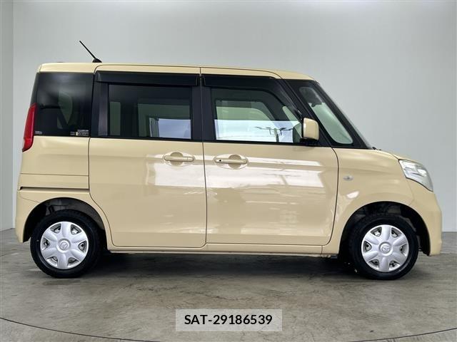 Mazda FLAIR WAGON 2017 8678106-10