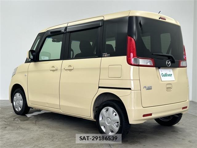 Mazda FLAIR WAGON 2017 8678106-13