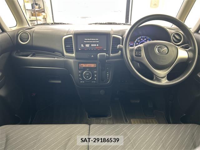 Mazda FLAIR WAGON 2017 8678106-14