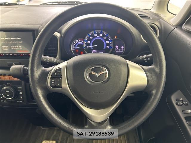 Mazda FLAIR WAGON 2017 8678106-18