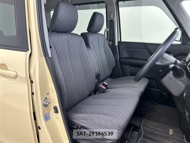 Mazda FLAIR WAGON 2017 8678106-2
