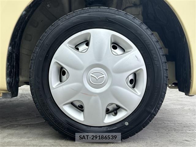 Mazda FLAIR WAGON 2017 8678106-20