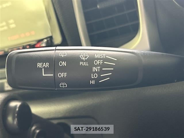 Mazda FLAIR WAGON 2017 8678106-21