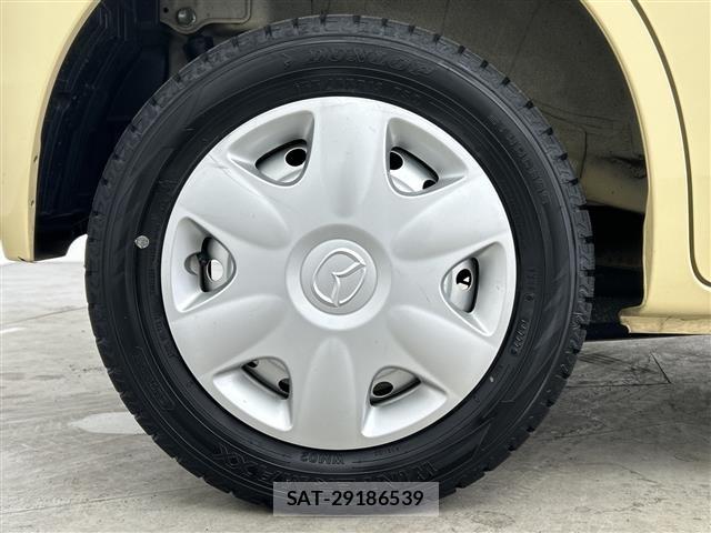 Mazda FLAIR WAGON 2017 8678106-22