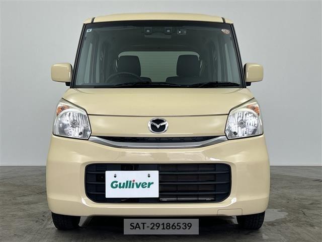 Mazda FLAIR WAGON 2017 8678106-3