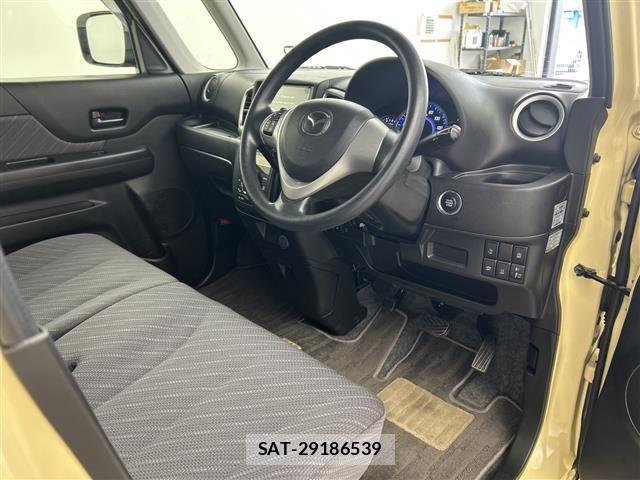 Mazda FLAIR WAGON 2017 8678106-4