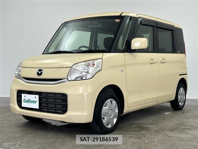 Mazda FLAIR WAGON 2017 8678106-5