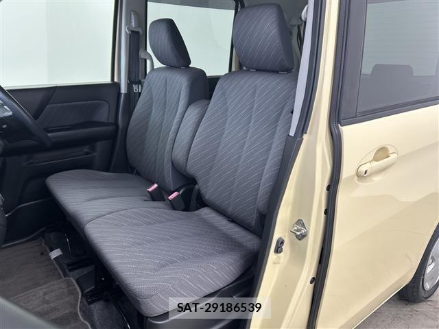 Mazda FLAIR WAGON 2017 8678106-6
