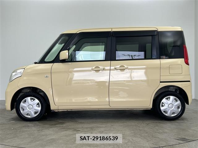 Mazda FLAIR WAGON 2017 8678106-7