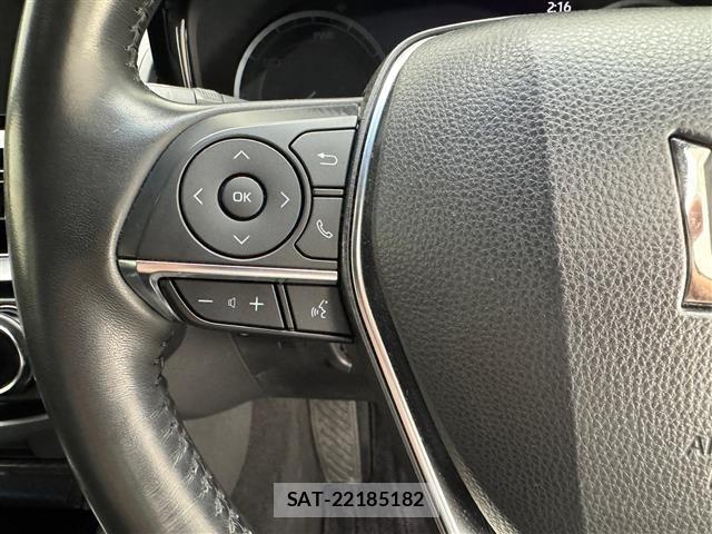 Toyota CROWN 2021 8734432-11