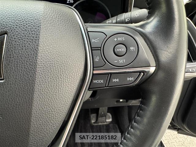 Toyota CROWN 2021 8734432-12