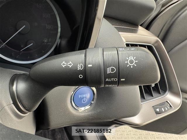 Toyota CROWN 2021 8734432-13