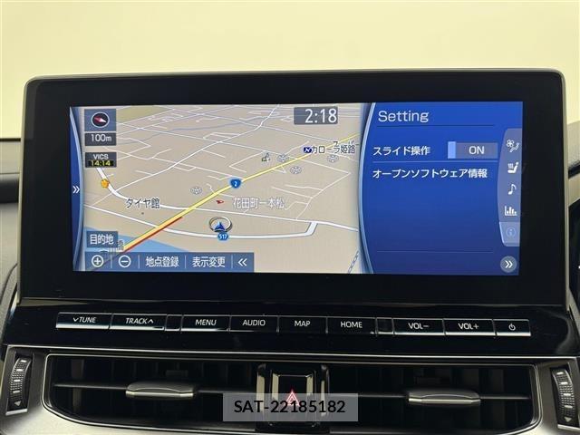 Toyota CROWN 2021 8734432-17
