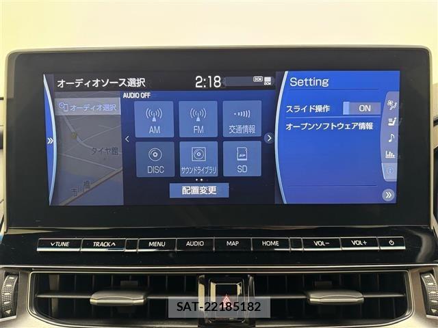 Toyota CROWN 2021 8734432-18