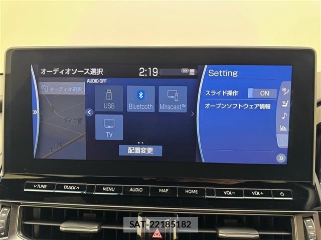 Toyota CROWN 2021 8734432-19