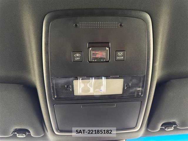 Toyota CROWN 2021 8734432-2