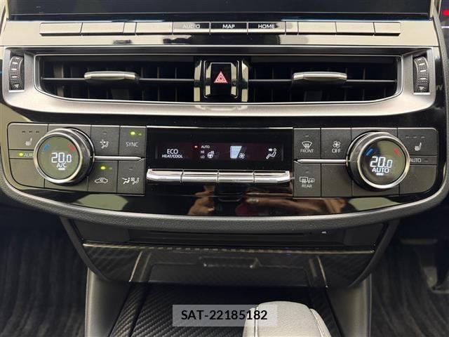 Toyota CROWN 2021 8734432-5