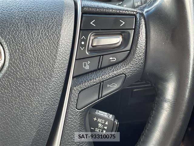 Toyota VELLFIRE 2016 8716613-11