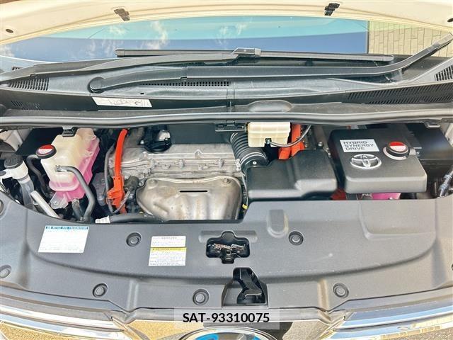 Toyota VELLFIRE 2016 8716613-15