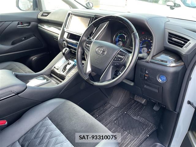 Toyota VELLFIRE 2016 8716613-18