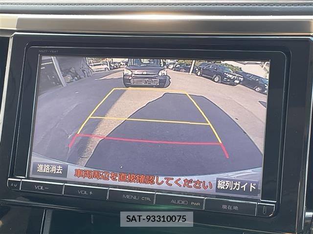 Toyota VELLFIRE 2016 8716613-21