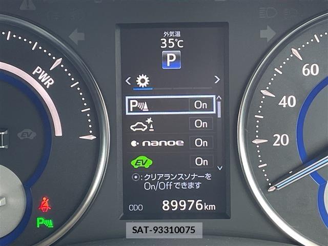 Toyota VELLFIRE 2016 8716613-22