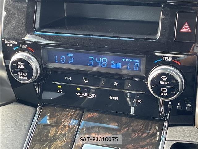 Toyota VELLFIRE 2016 8716613-23
