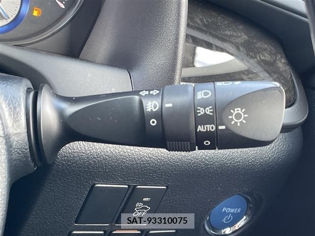 Toyota VELLFIRE 2016 8716613-9