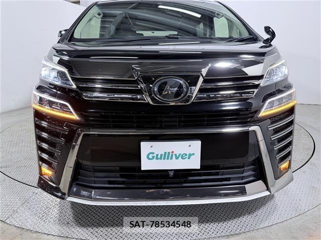 Toyota VELLFIRE 2018 8716615-10