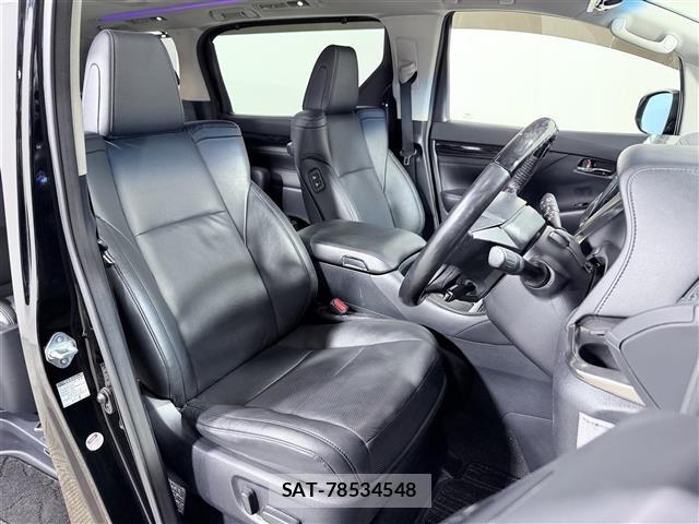 Toyota VELLFIRE 2018 8716615-11